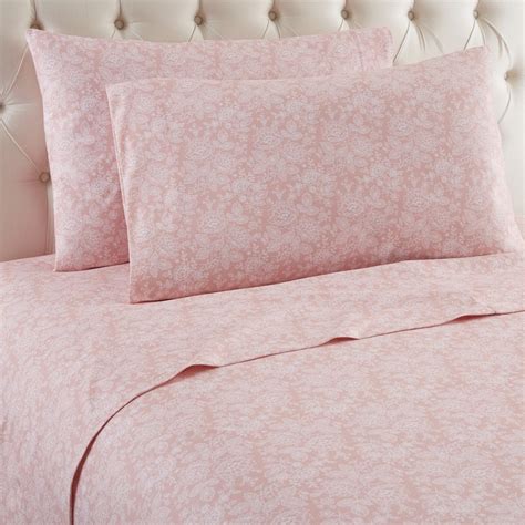 Pink Bedding Best Selection Of Pink Colored Bedding And Sets