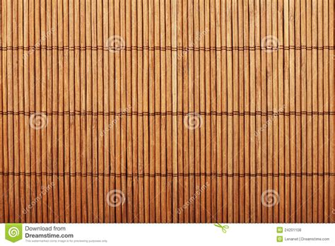 Close Up Of Bamboo Wood Stock Photo Image Of Brown Hardwood 24201108