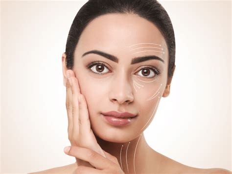How To Get Rid Of Jowls With Fillers Non Surgical Remedies And Treatment
