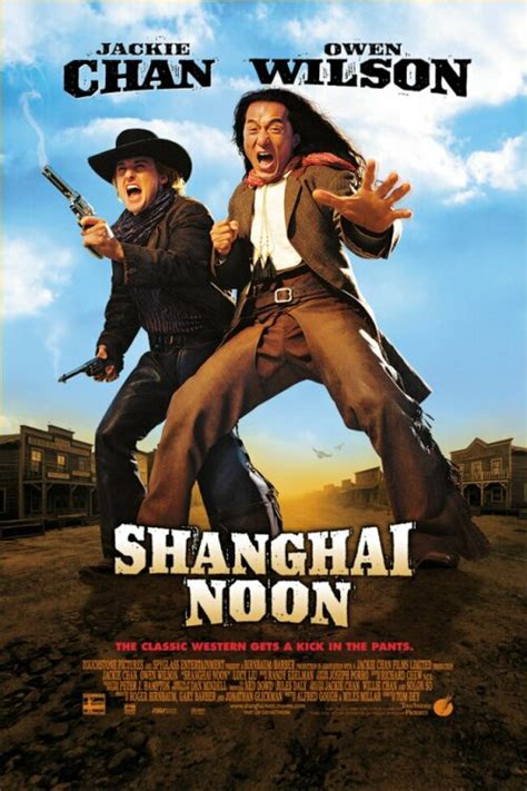 Watch Shanghai Noon 2000 Full Movie On Pubfilm