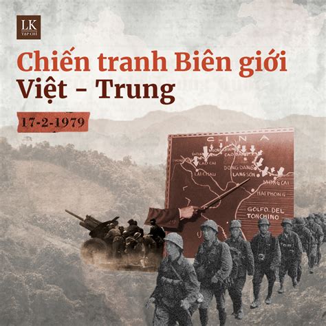Những điều Cần Biết Về Chiến Tranh Biên Giới Việt Trung 1979
