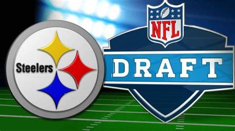 Steelers Draft Study: 1st-Round Picks And Games Missed During Final 