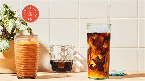 Best Cold Brew Coffee Makers Of 2020 Tested Hario Bruer And More