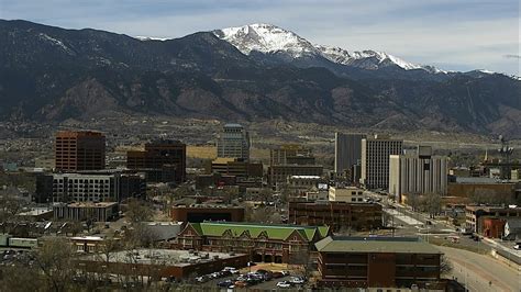 Locally owned and operated with 3 locations in colorado springs and fountain, co. Colorado Springs ranked #3 on Best Places to Live list