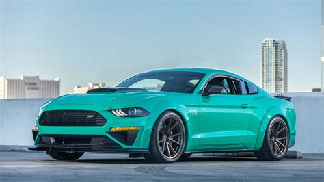 1920x1080 Ford Mustang 2018 Laptop Full Hd 1080p Hd 4k Wallpapers
