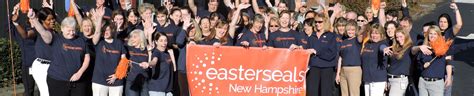 Easterseals New Hampshire | Employees Only