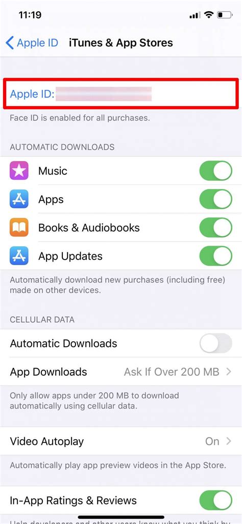 Tap view apple id, you may have to enter your password. How to change your App Store country on iPhone and iPad ...