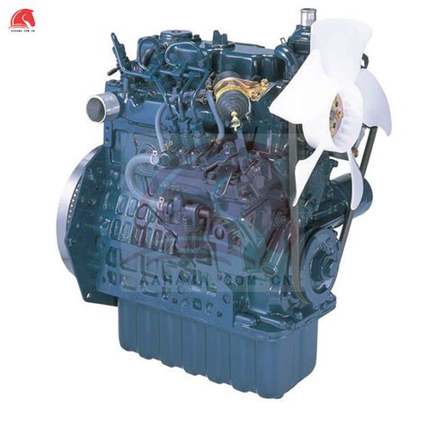China Kubota D902 3 Cylinder Diesel Engine For Sale 216hp China