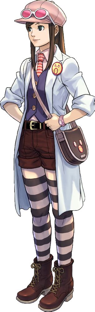 Последние твиты от eu medicines agency (@ema_news). Ema Skye - The Ace Attorney Wiki - Ace Attorney Investigations, Phoenix Wright, Apollo Justice ...