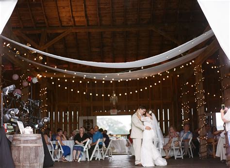 Barn party themed decorating ideas. Canopy Over Barn Dance Floor (With images) | Bohemian ...