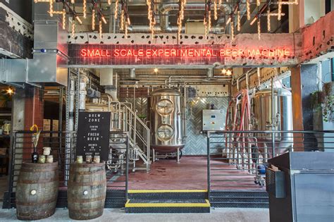 Welcome to the official brewdog vimeo page. BrewDog Outpost Manchester Is Here - Blog Article - Read Now