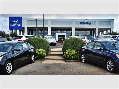 Maybe you would like to learn more about one of these? Bob King Hyundai Genesis : Winston Salem , NC 27127 Car ...
