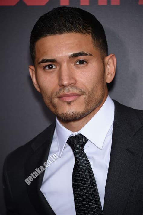 Top 15 Most Popular Hispanic Actors Under 40 Male As Of Year