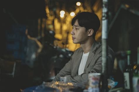 Born december 16, 1988) is a south korean actor. "Parasite" Director Bong Joon Ho On Why He Needed Park Seo ...