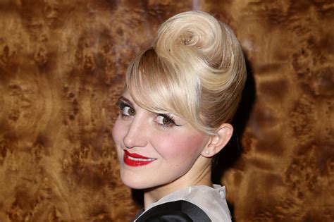 Annaleigh Ashford On ‘you Cant Take It With You And ‘masters Of Sex