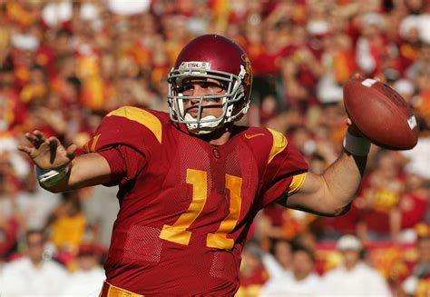 Greatest Players in USC Football History: The All-Time All-Trojans Team