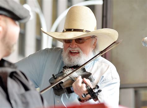 Charlie Daniels Has Died At The Age Of 83