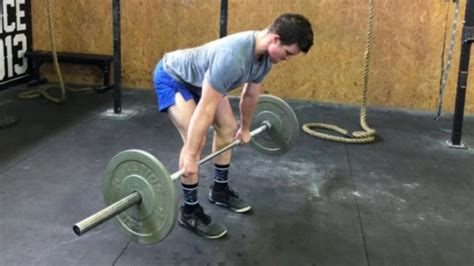 Romanian Deadlifts Rdl How To Muscles Worked And Benefits