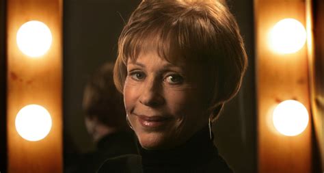 Carol Burnett Opens Up About Her Daughters Death 16 Years Later Sheknows