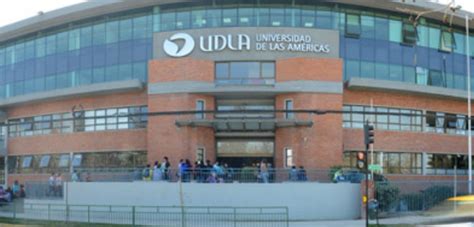 Universidad De Las Américas