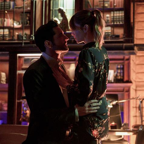 Lucifer is back with eight thrilling new episodes. Lucifer Season 5 Part 2: Will Lucifer die in the upcoming episodes? - Headlines of Today
