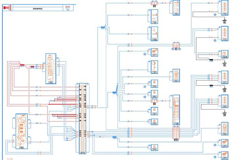 Avec feu arrière, avec feu de brouillard arrière, avec feu de clignotant, avec feu de marche arrière, avec feu de stop. Schema electrique feux arriere scenic 3 - bois-eco-concept.fr