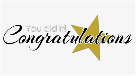 Images Of Congratulations On Promotion Clip Art