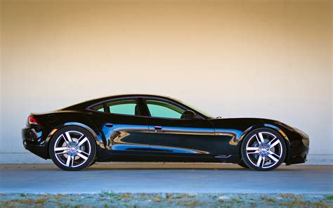 The top countries of suppliers are china, india, from which the. 2012 Fisker Karma - АвтоГурман