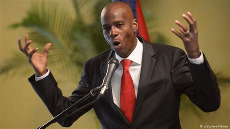 Es asesinado el presidente del colegio de abogados de haití, me monferrier dorval, de 64 años, frente a su casa en el sector capitalino de pelerin, no muy lejos de la residencia del presidente haitiano. Presidente de Haití Jovenel Moise nombra nuevo primer ...
