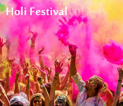 And special food puranpoli is definitely made. Holi 2021- Holi Festival Date, March 29, 2021