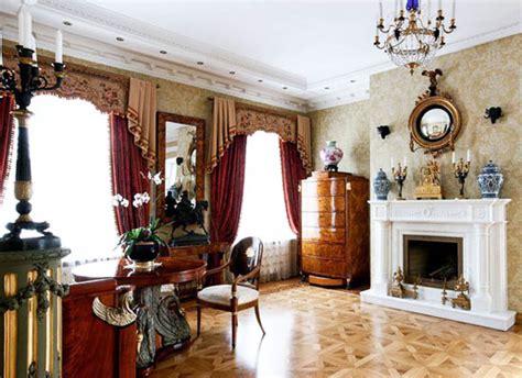 While modern furniture often comes in pieces conceived to fit in most vehicles and through doorways, antiques can rarely be disassembled. How to Use Antiques for Modern Interior Decorating in ...
