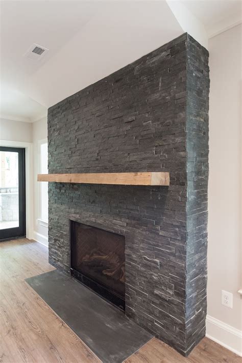 Stackable Stone Fireplace Fireplace Guide By Linda