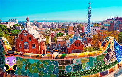 ¿cuánto Cuesta Viajar A Barcelona España 2 Y 3 Días Visa Al Mundo