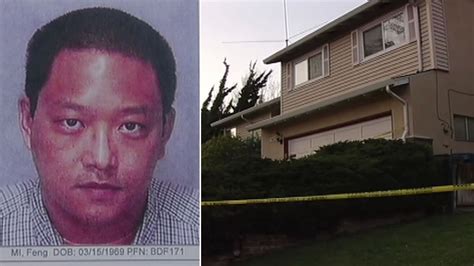 Castro Valley Man Prime Suspect In Death Of His Wife Abc7 San Francisco
