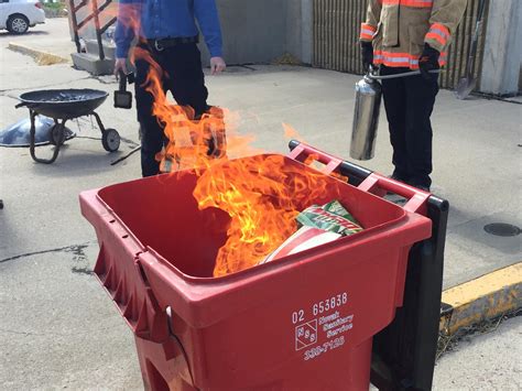 Garbage collections algorithms track which objects can be deallocated and pick an optimal time to deallocate them. Warm Weather Fires Require Caution | SDPB Radio