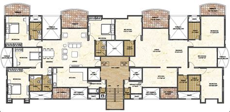 The contractor shall also clean all glass panes and leave every part of the completed works included in this contract in a clean, sound and tidy condition to the approval of the s. Building Floor Plan Software | Building Floor Plans & Designs