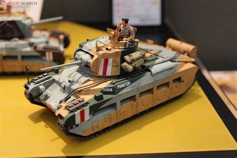 Купить сборную модель Tamiya 32572 Британский пехотный танк Matilda Mk