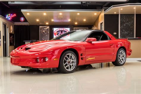 Read expert reviews on the 2002 pontiac firebird from the sources you trust. 2002 Pontiac Firebird | Classic Cars for Sale Michigan ...