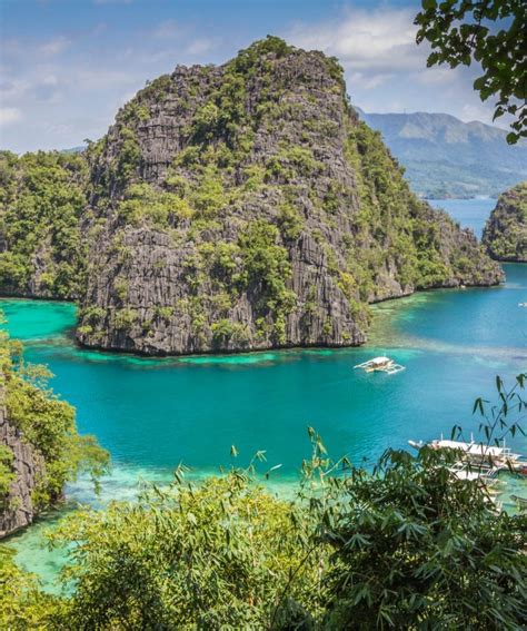 Coron Island Super Ultimate Tour Online Booking Travel