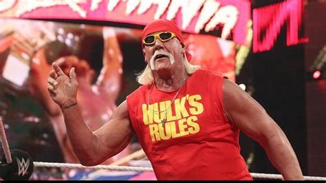 Huge News For Hogan Regarding Lawsuit Wwe Working On Getting Him Back