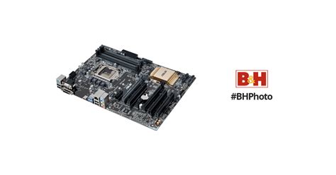 Asus B150 Plus Lga 1151 Atx Motherboard B150 Plus Bandh Photo Video