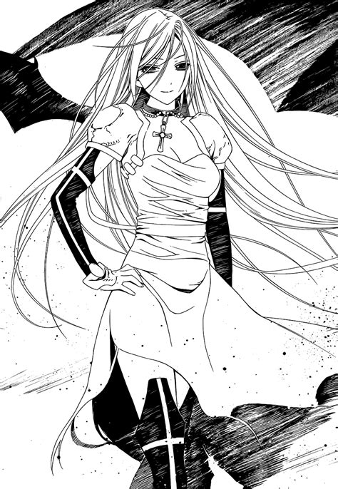 By a bizzare coincidence, tsukune aono has accidentally gotten himself. Shinso Vampire - Rosario + Vampire Wiki