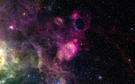 Purple Nebula Wallpapers Top Free Purple Nebula Backgrounds