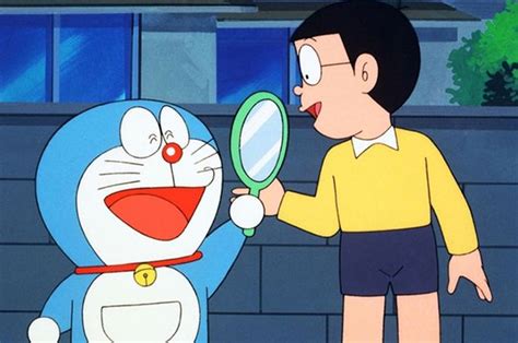 Lagu Doraemon Bahasa Arab