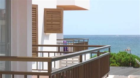 They are an excellent self catering head a stones throw away towards ibiza town and you're in figurettes. Poseidon 3 Apartments Ibiza - YouTube
