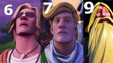 39 Top Pictures Fortnite Bunker Jonesy Wall Pin On Shopping