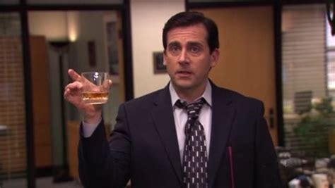 Going To A College Party As Told By Michael Scott Michael Scott