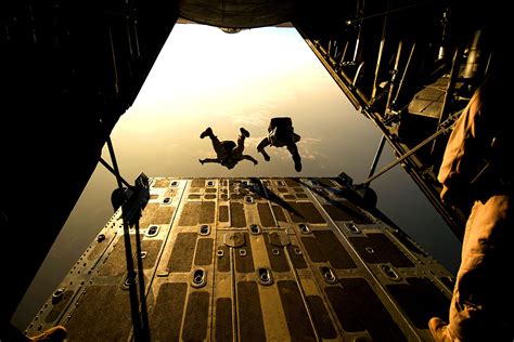 Paratroopers Wallpapers Wallpaper Cave