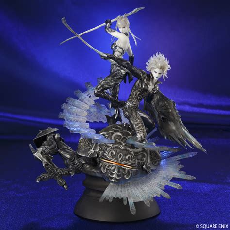 Final fantasy, final fantasy xiv, ffxiv, square enix and the square enix logo are registered trademarks or trademarks of square enix holdings co., ltd. | Square Enix Store