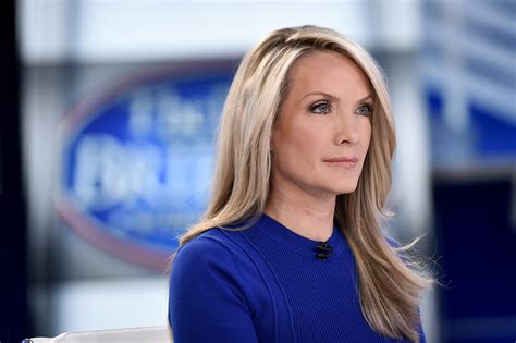 What is dana Perino age? Find this American Political Commentator's